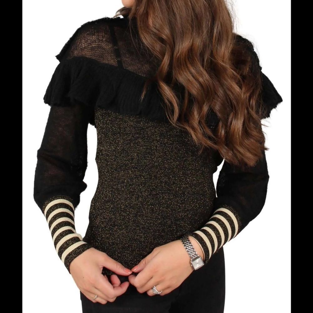 Pinko Sweater size large